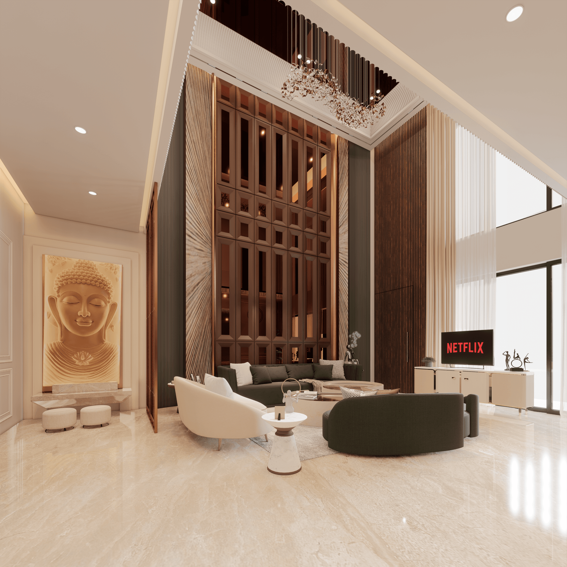 House Arco Image